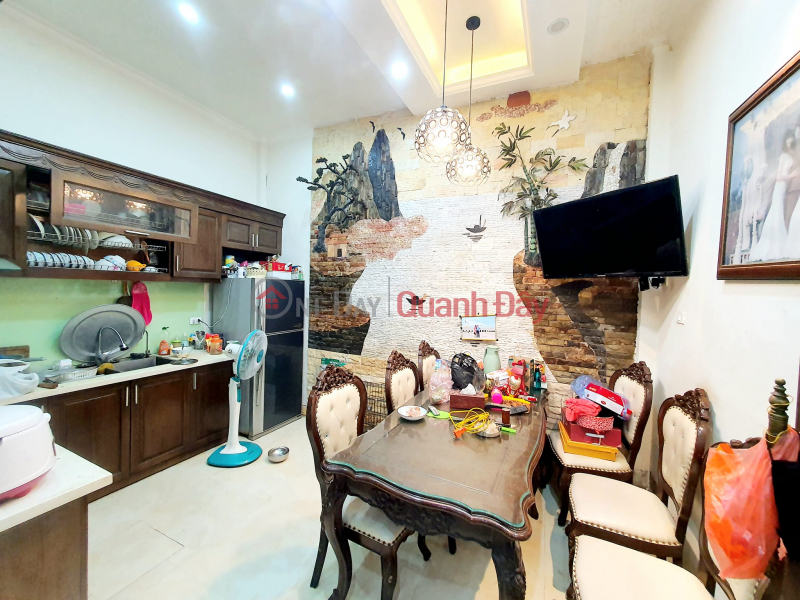 Property Search Vietnam | OneDay | Nhà ở | Niêm yết bán Ô TÔ ĐỖ CỬA BÁN NHÀ PHƯƠNG LIỆT –TX, 54*4T, 2 THOÁNG, GIÁ CHÀO 6.5 TỶ CÓ TL.