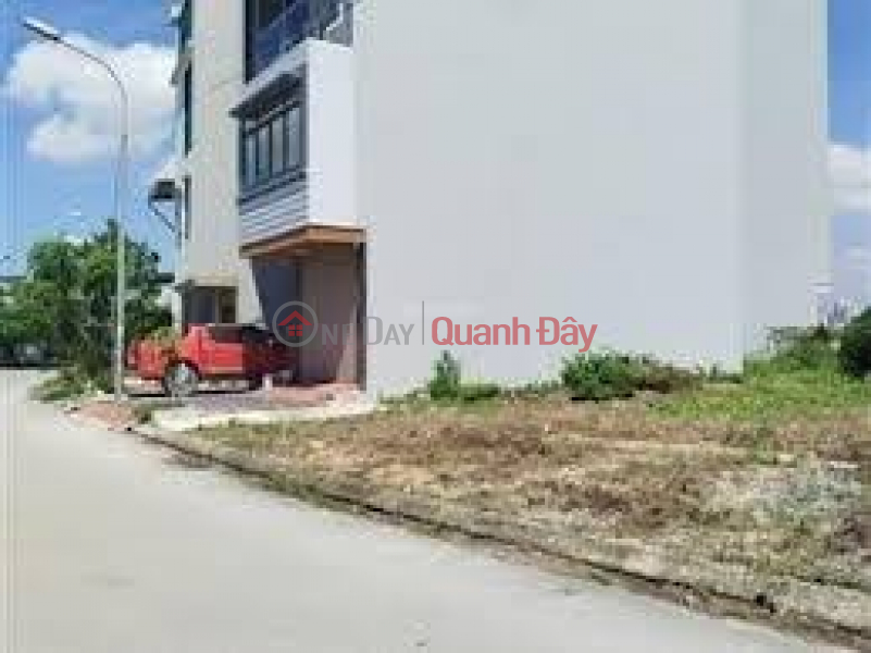Property Search Vietnam | OneDay | Nhà ở | Niêm yết bán Bán gấp 69m2 đất phú thượng căn góc Ngõ ÔTô giá 12,5tỷ lh 0935628686
