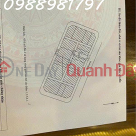 House for sale in Vinh Hung urban area, lake view, new house, 45m2x5 floors _0