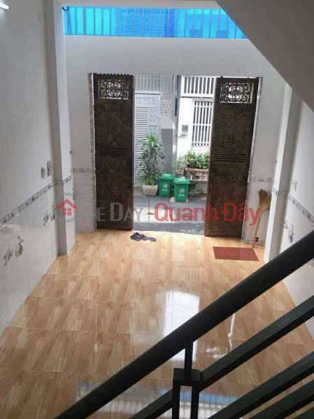 Bán nhà hxh 94m2-2tang sát mt Nguyễn Ảnh Thủ Q12 , Thu nhập 16tr/th - 5 tỷ nhỉnh 0932030061 Vietnam | Sales đ 5.6 Billion