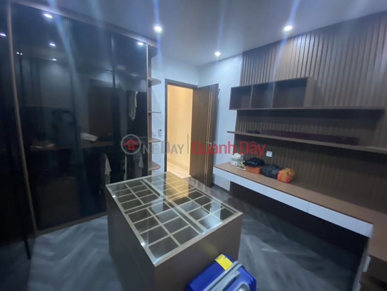 Property Search Vietnam | OneDay | Residential Sales Listings, House for sale 79m2 Nghi Tam street, Tay Ho 6 room elevator Racing car 10m 9.5 Billion VND