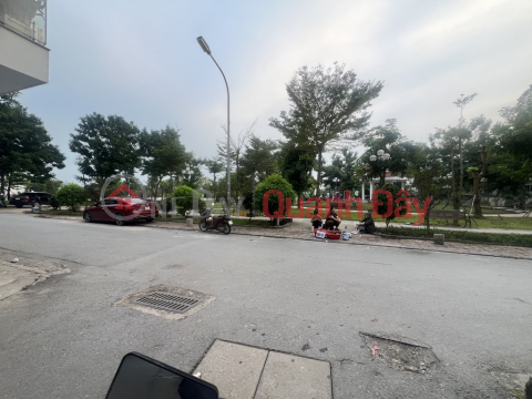 Đất khu TDC 46m trước nhà 3 oto tránh, thông. Giá nhỉnh 12t thương lượng. _0