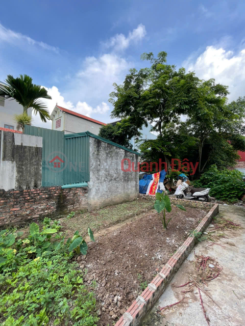 RARE PROPERTY DUC THUONG - CORNER - NEAR LAKE - ONLY 500M FROM QL32 - OVER 3 BILLION!!! _0