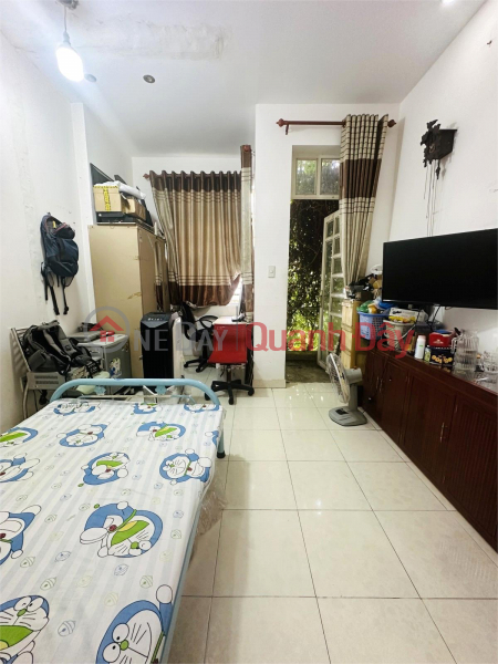 Private house for sale at Pham The Hien, 7x billion, 85m2, 3 bedrooms, 3 bathrooms, with parking space, Vietnam Sales | đ 7.5 Billion