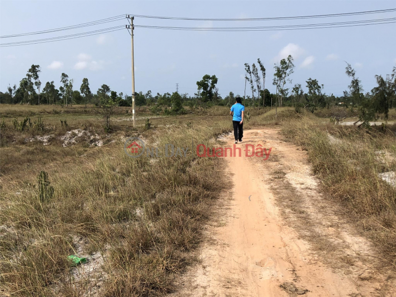 Own Right Now Beautiful Land Lot Great Location Binh Hoa Binh Giang Commune, Thang Binh District, Quang Nam Province | Vietnam, Sales | đ 1.2 Billion