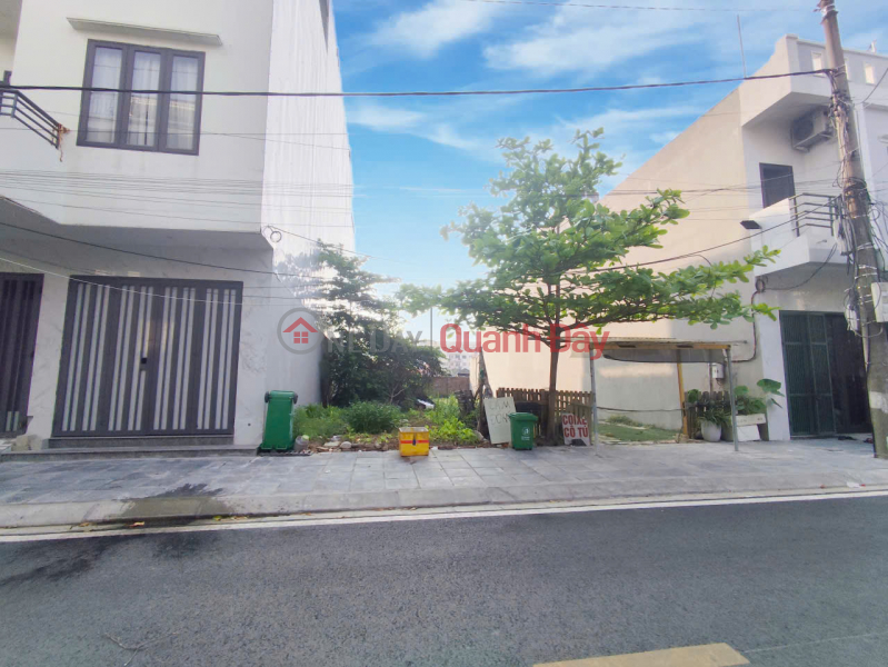 Property Search Vietnam | OneDay | Nhà ở, Niêm yết bán | Bán Đất Ngô Kim Tài - cổng Sân bóng Quán Nam - 130m - MT 4.8m - Đường 10m