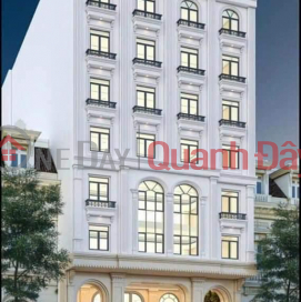 Selling 2-star hotel in Linh Dam villa, 6 floors, 21 rooms, 217m2, revenue 300 million\/month, price 36 billion _0
