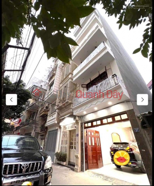 Property Search Vietnam | OneDay | Nhà ở Niêm yết bán | Phân lô Hoàng Văn Thái _ Oto vào nhà _ 7 tầng thang máy