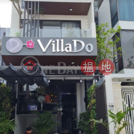 VillaDo Apartments; Cafe and Music,Ngu Hanh Son, Vietnam