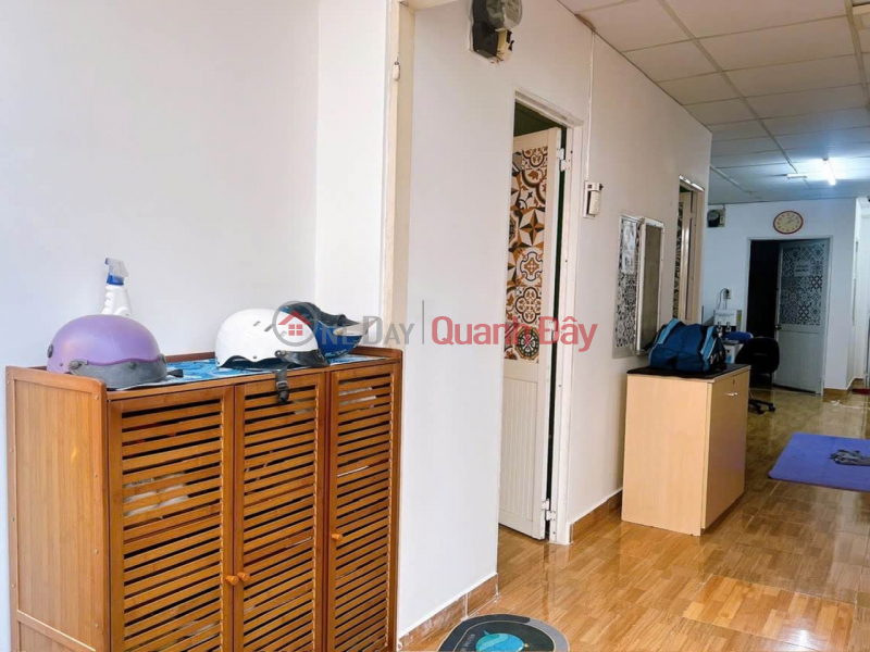 [L2455*] House with 16m frontage next to the Academy of Cadres - Price 7.x billion VND, Vietnam Sales, đ 7.3 Billion