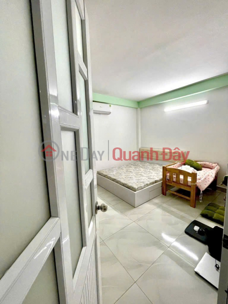 Property Search Vietnam | OneDay | Residential, Sales Listings, BEAUTIFUL HOUSE - GOOD PRICE, INVESTMENT IS PROFITABLE, IMMEDIATELY REDUCED FROM 10.3 BILLION TO ONLY 9.8 BILLION, Trung My Tay 1 house, District 12,