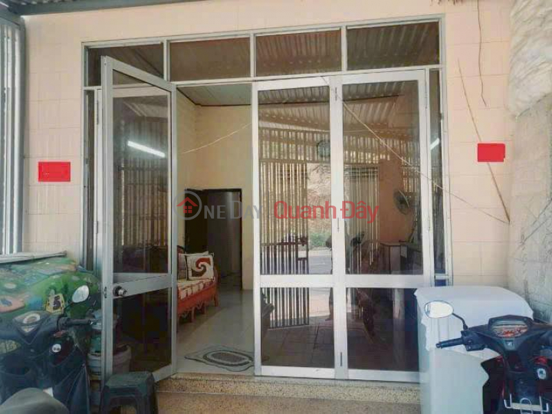 BÁN NHÀ ĐẸP NGAY MẶT TIỀN PHONG CHÂU Niêm yết bán