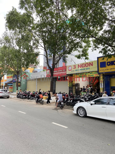 Land for sale in the center of Binh Duong 500m² super cheap price - 16 million\\/m², Vietnam | Sales đ 8.6 Billion