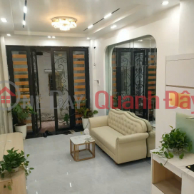 KIM MÃ, BA ĐÌNH 30M2 x 5 TẦNG, NHÀ SIÊU ĐẸP, FULL NỘI THẤT, 2 THOÁNG – VÀI BƯỚC CHÂN RA PHỐ GIÁ 5,4 TỶ _0