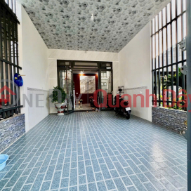 House for sale in the center of Trang Dai Ward, 5mx32m, SR, TC, car road only 3 billion 750 _0