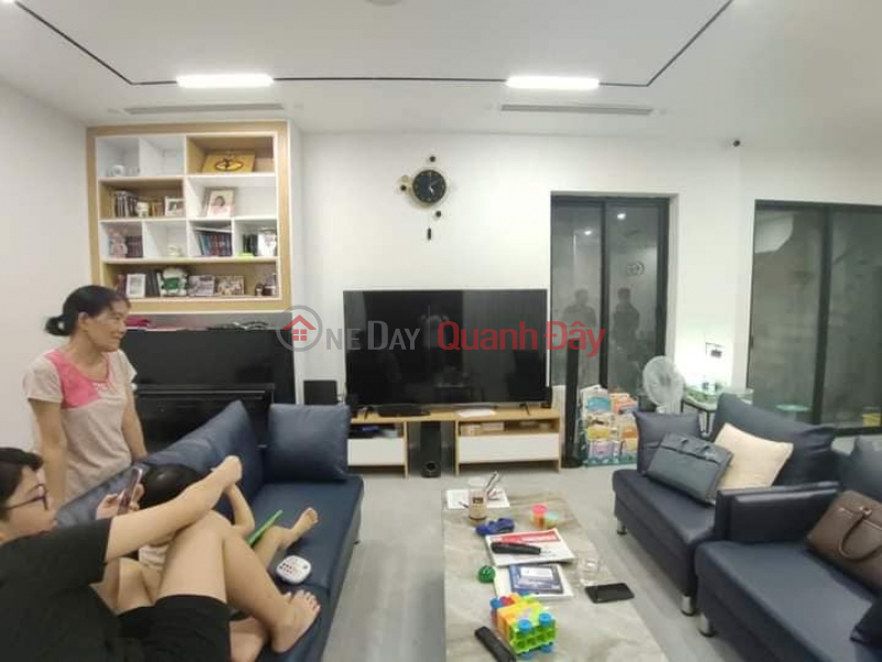 ️ House for sale in VIP Thai Thinh Auto Center Alley, Golden specifications, 60m2, 4 floors, 5.8m frontage, Super good price, 9 billion ️ Sales Listings