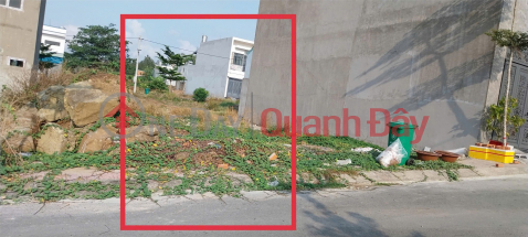 PRIME LAND - GREAT PRICE, QUICK SALE! INVESTMENT PLOT WITH HIGH PROFIT POTENTIAL IN BIEN HOA CITY, DONG NAI PROVINCE _0