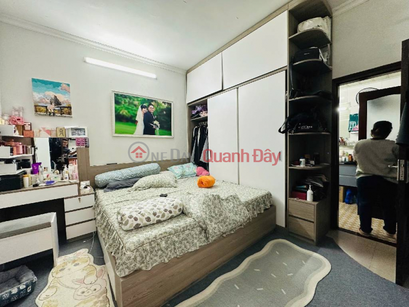 Bán nhà Thái Hà, Đống Đa, ô tô tránh, 92m2, chỉ 21 tỷ, Việt Nam Bán đ 21 tỷ
