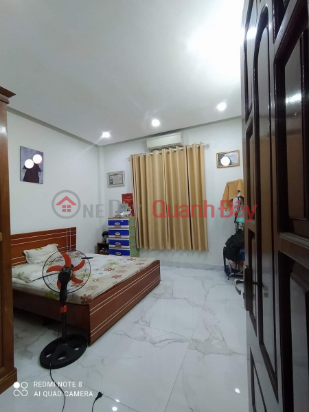Property Search Vietnam | OneDay | Nhà ở, Niêm yết bán NHÀ ĐẸP TRUNG KÍNH 60M2 X 5T, MT 4M, 10M MẶT PHỐ - TIỆN ÍCH BẠT NGÀN 7.9 TỶ