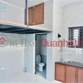 Selling a 16-room building with cash flow of 64 million\/month at 64 Thanh Dam, Hoang Mai, Hanoi _0