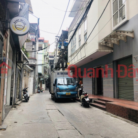 75m 8 Floor Frontage 6m Duong Quang Ham Cau Giay Street. 13 Self-contained Rooms For Rent Stable Cash Flow. Area _0