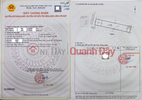 NHÀ PHỐ VEN SÔNG – KDC PHÚ LỢI QUẬN 8 – 4x24m – GIÁ 7,9 TỶ _0
