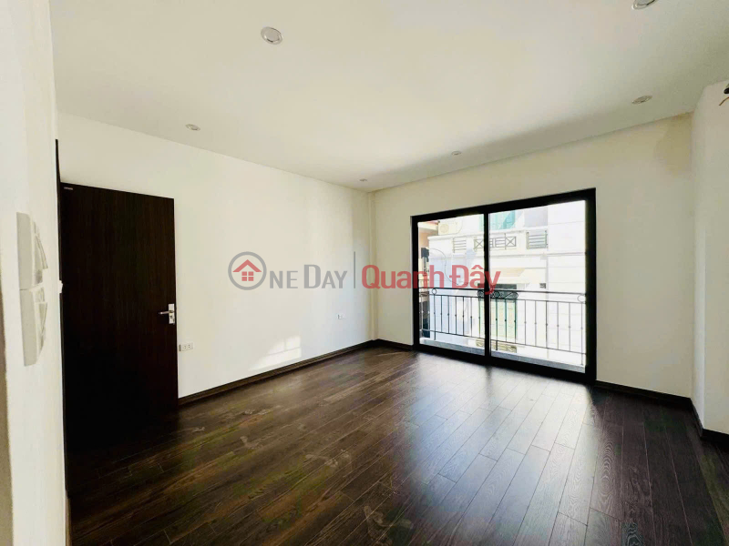 BÁN NHÀ PHÂN LÔ AN DƯƠNG- TÂY HỒ, 68 M2, 6 TẦNG TM, MT 4,5 M, GIÁ 16,8 TỶ. Việt Nam, Bán đ 16,8 tỷ