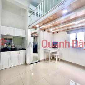 Cho Thuê Căn Hộ Duplex Mới Mới 359 Lê Văn Sỹ _0