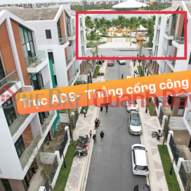 TỨ LẬP ÁNH DƯƠNG AD9-30 – THẲNG TRỤC CÔNG VIÊN VINWONDERS _0