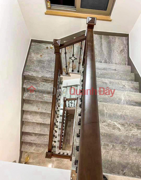 I'm renting out a house, 135m2, 7 floors; Bach Mai, Lac Trung, Vo Thi Sau - 75 million VND., Vietnam | Rental | đ 75 Million/ month