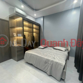 Bán nhà KIM GIANG - 10 Bước chân ra mặt phố KIM GIANG - 84m2 - Nhà cực đẹp - vuông vắn - Thiện chí bán! _0