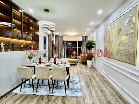 Bán căn 3 ngủ tại ECOLIFE CAPITOL - full đồ giá 8.x tỷ, sổ hồng chính chủ _0