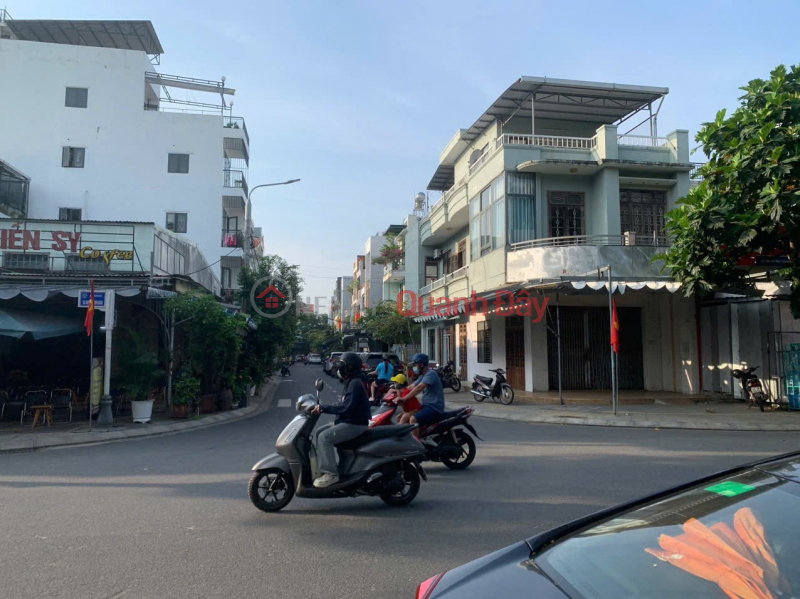Cần Bán Ngôi Nhà 2 Mặt Tiền Kinh Doanh Đẹp Phường Mỹ An, Quận Ngũ Hành Sơn, Đà Nẵng Niêm yết bán