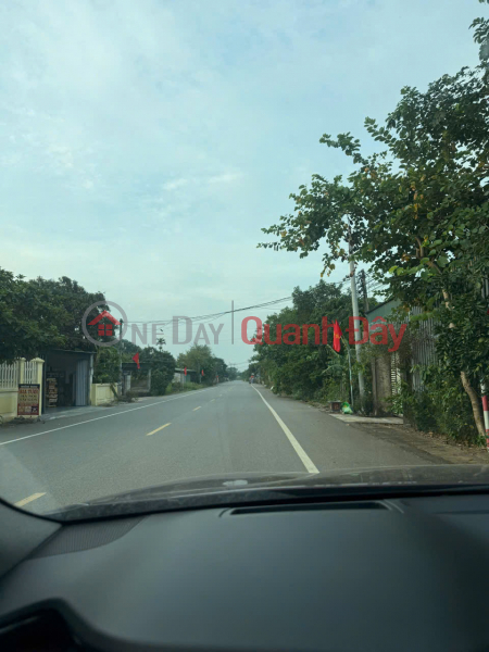 Property Search Vietnam | OneDay | Nhà ở Niêm yết bán, BÁN ĐẤT ĐẸP VỊ TRÍ ĐẮC ĐỊA THÔN TIỀN PHƯƠNG XÃ VĂN PHƯƠNG GIỜ LÀ CÚC PHƯƠNG