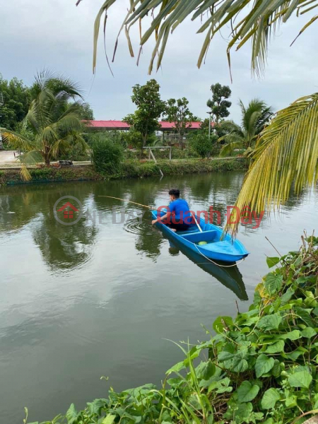 đ 11 tỷ, Sở Hữu Ngay NHÀ VƯỜN CHÍNH CHỦ - VIEW SUỐI Tuyệt Đẹp Tại Châu Đức, Bà Rịa Vũng Tàu