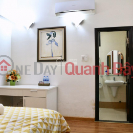 Corner apartment for rent with 3 bedrooms super wide 130m2 - High-class apartment with Han River view _0