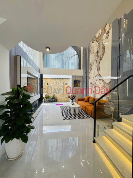 L2117 ️ THANH XUAN 38 FRONTAGE - 5-STORY HOUSE WITH FULL OPTION, Vietnam | Sales đ 6.6 Billion