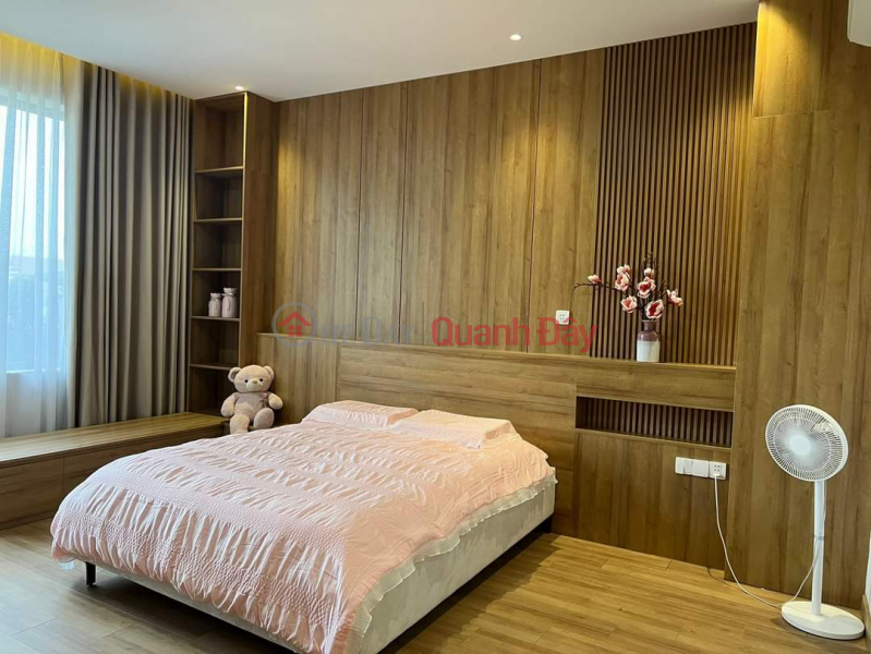 Property Search Vietnam | OneDay | Residential Sales Listings | Selling a 3-storey house near My Khe Beach, Tay An Thuong Ngu Hanh Son Street, Only 1x billion VND