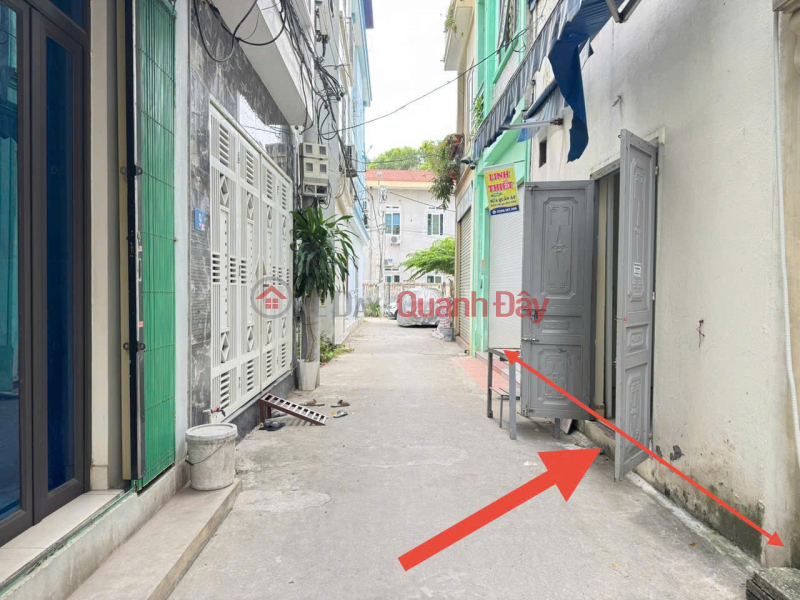 Property Search Vietnam | OneDay | Nhà ở | Niêm yết bán, Bán đất tặng nhà C4, tổ 6, Gia Trung, Quang Minh. Lô góc, 2 mặt thoáng trước – sau