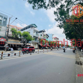 Bán nhà MT đường Huỳnh Văn Nghệ, ngang8,5m, vị trí đẹp chỉ 5,5 tỷ _0