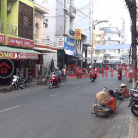 BÁN NHÀ NGUYỄN VĂN HUYÊN CẦU GIẤY - NGÕ THÔNG - Ô TÔ ĐỖ TRƯỚC NHÀ - 51M2 GIÁ CHÀO 12 TỶ. _0