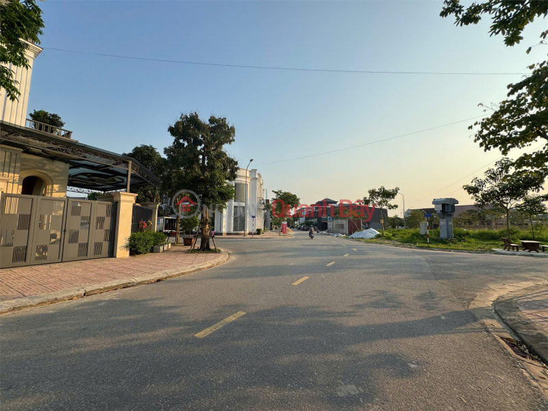 Property Search Vietnam | OneDay | Residential, Sales Listings | HOT HOT - FOR SALE LOT OF LAND LK14, Area C - Infrastructure Planning of Residential Area TDP 6, Le Duan Street, Ha Huy Tap Ward, Ha Tinh