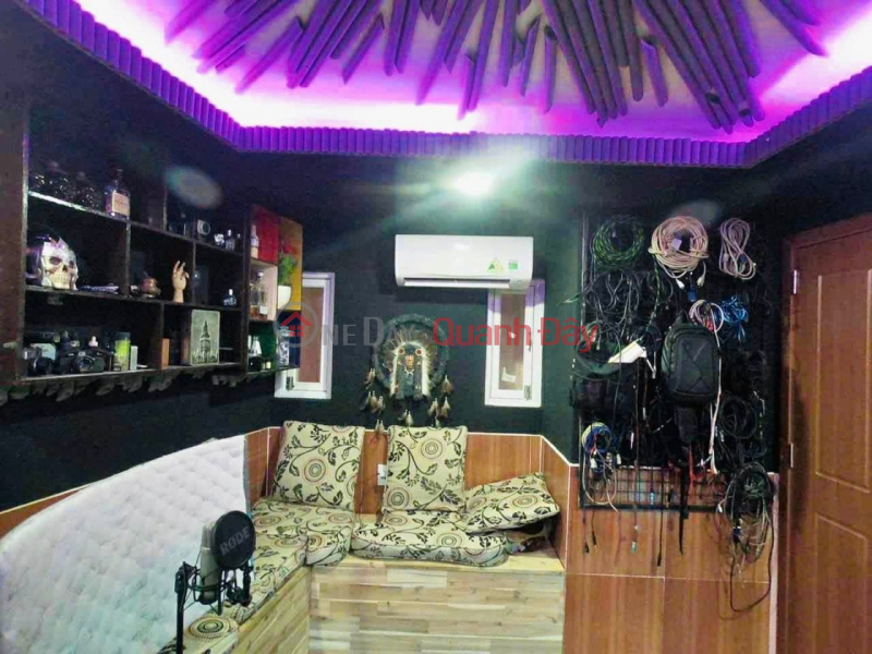 [D2344] Nhà Mới Đặng Thùy Trâm Sát ĐH Văn Lang - Dòng Tiền Đỉnh 40Tr/Tháng! Niêm yết bán
