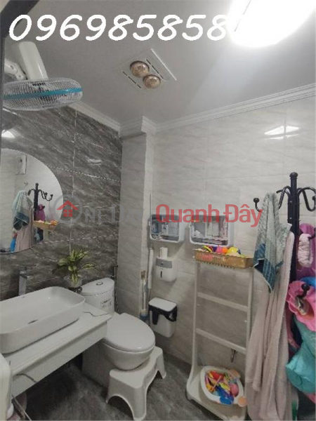 Property Search Vietnam | OneDay | Nhà ở, Niêm yết bán | MẶT PHỐ NGÔ THÌ NHẬM, Ô TÔ TRÁNH, KINH DOANH ĐỈNH, 56.8M x5T, NHỈNH 19 TỶ