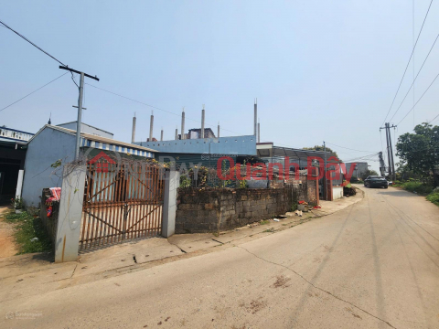 OWNER SELLING LAND WITH FULL RESIDENTIAL USE CERTIFICATE AND FULL AMENITIES, 12M FRONTAGE, UNIQUE LOCATION IN PHU CAT - QUOC OAI. _0