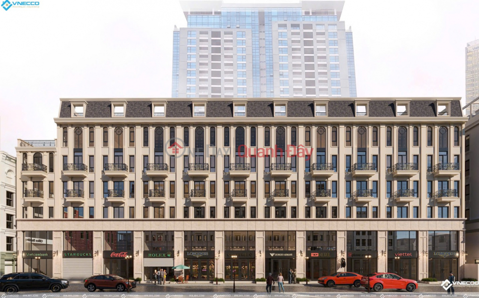  | Làm ơn chọn Nhà ở | Niêm yết bán đ 57 tỷ