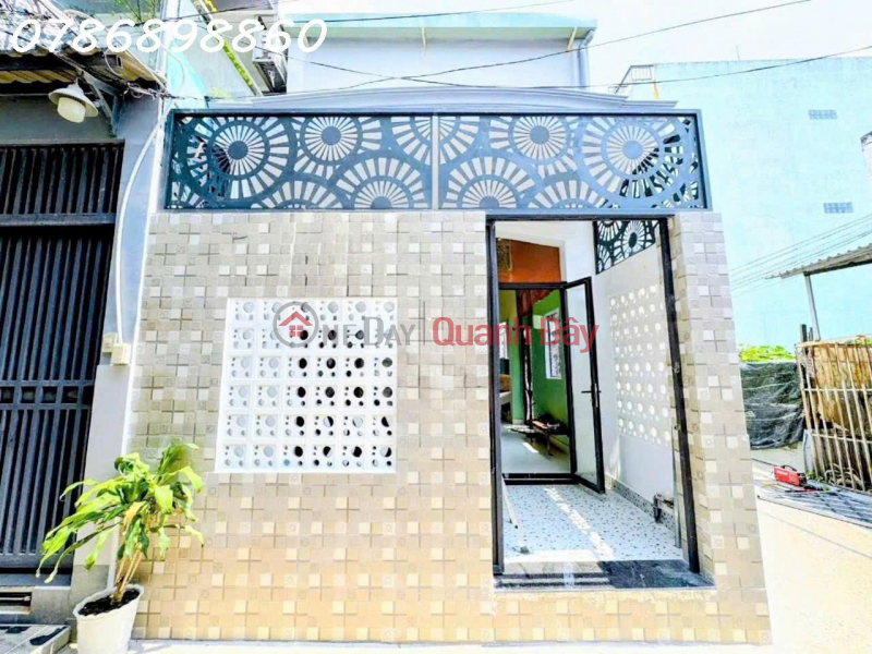 Property Search Vietnam | OneDay | Nhà ở | Niêm yết bán | Nhà đẹp – vị trí kinh doanh cực tốt hẻm 1147 Huỳnh Tấn Phát, Quận 7