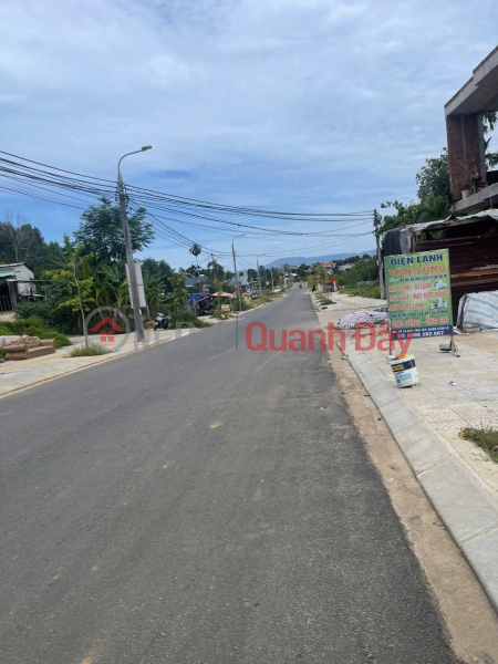 CHỈ 2,5 TỶ – LÔ ĐẤT ĐẸP GẦN MẶT TIỀN NGUYỄN NHƯ ĐỖ, CẨM LỆ Niêm yết bán