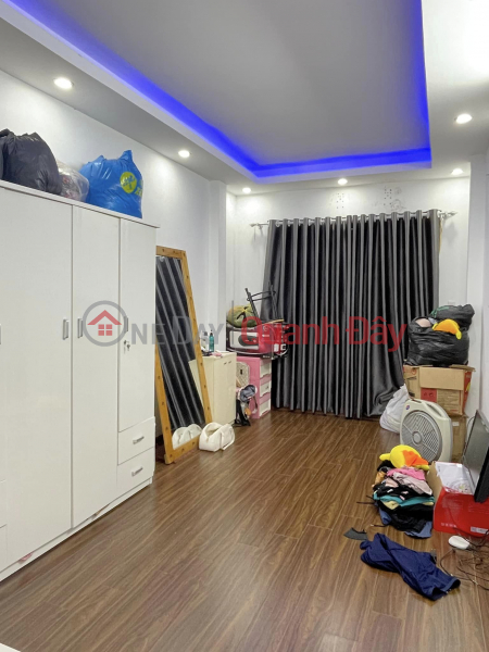 Cực kỳ hiếm! Bán nhà phố Nhà Thờ, 25m2, 4 tầng, 8.5 tỷ, mới đẹp, kinh doanh homestay | Việt Nam | Bán, đ 8,5 tỷ