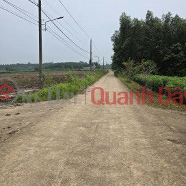 BÁN GẤP 36.950M2 CÓ SẴN 600M2 THỔ CƯ 2 MẶT TIỀN NGAY GẦN SÂN BAY LONG THÀNH _0